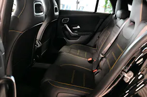 Mercedes-Benz CLA 45 S AMG 4matic+ Shooting Brake