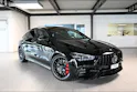 Mercedes-Benz CLA 45 S AMG 4matic+ Shooting Brake