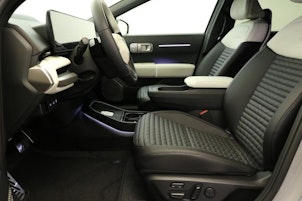 Vehicle image KIA EV4 81 kWh GT-Line