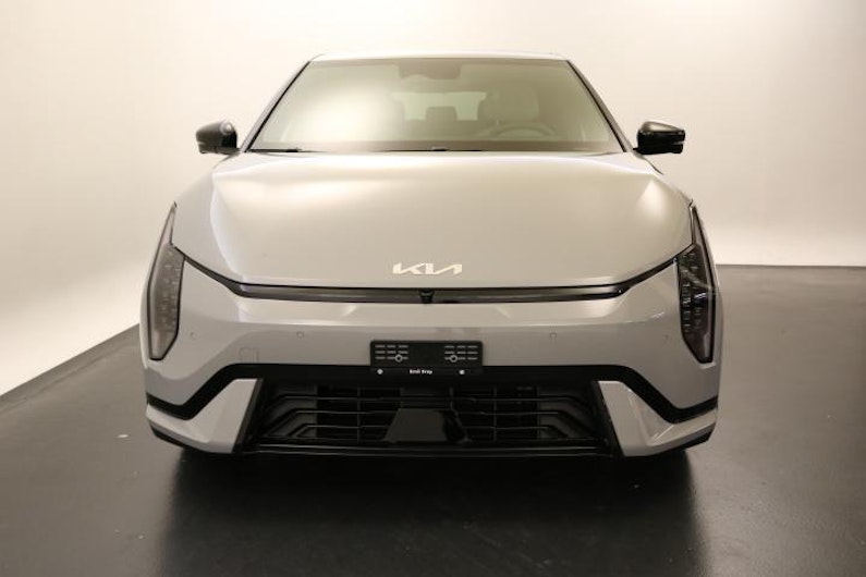 Vehicle image KIA EV4