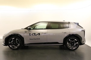 Vehicle image KIA EV4 81 kWh GT-Line