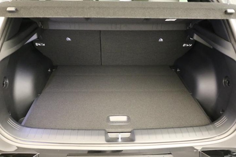 Vehicle image KIA EV4