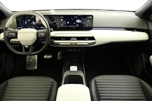 Vehicle image KIA EV4 81 kWh GT-Line