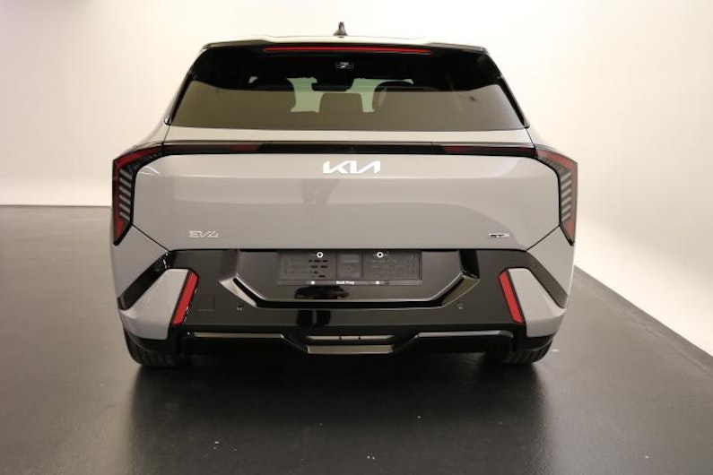 Vehicle image KIA EV4