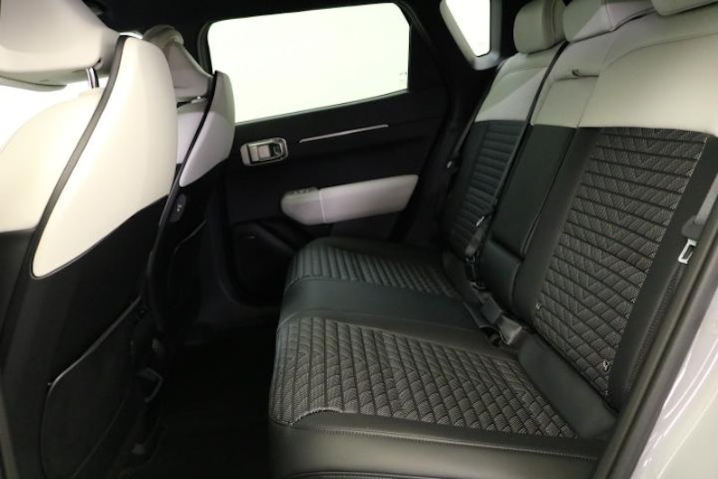 Vehicle image KIA EV4