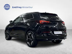 Opel Grandland 1.6 T PHEV GSE