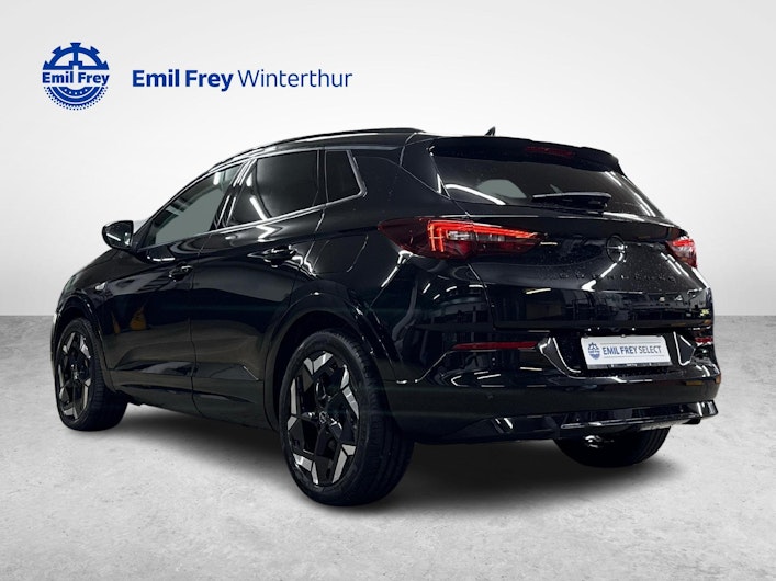 Vehicle image OPEL GRANDLAND