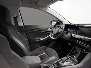 Opel Grandland 1.6 T PHEV GSE