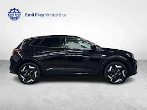 Opel Grandland 1.6 T PHEV GSE