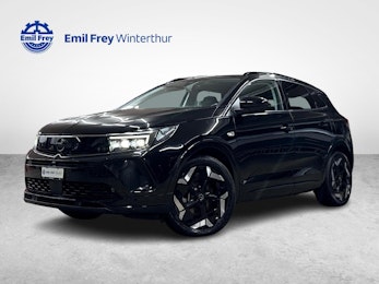 Vehicle image OPEL Grandland 1.6 T PHEV GSE