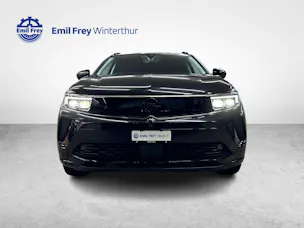 Opel Grandland 1.6 T PHEV GSE