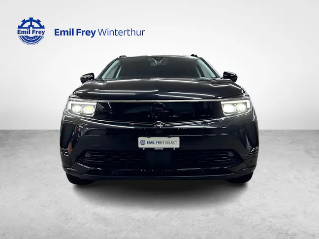 Opel Grandland 1.6 T PHEV GSE