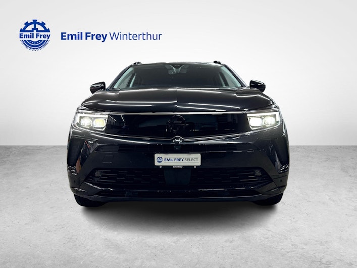 Vehicle image OPEL GRANDLAND