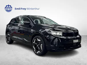 Opel Grandland 1.6 T PHEV GSE