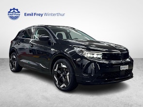 Vehicle image OPEL Grandland 1.6 T PHEV GSE