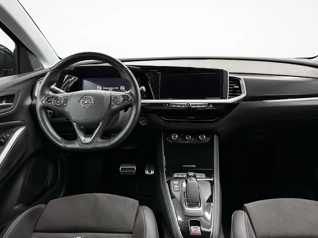 Opel Grandland 1.6 T PHEV GSE