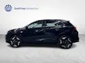 Opel Grandland 1.6 T PHEV GSE