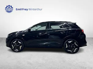 Opel Grandland 1.6 T PHEV GSE