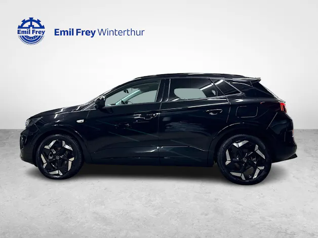 Opel Grandland 1.6 T PHEV GSE
