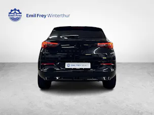 Opel Grandland 1.6 T PHEV GSE