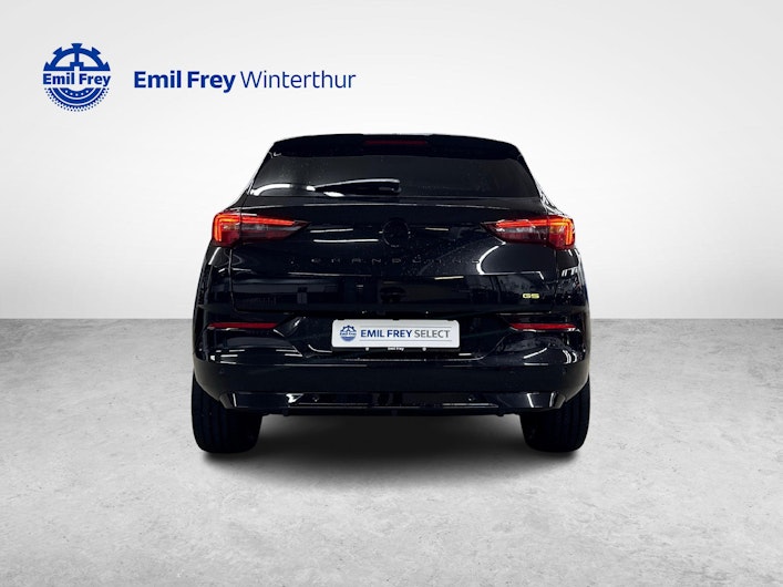 Vehicle image OPEL GRANDLAND