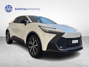 immagine del veicolo TOYOTA C-HR 2.0 HEV Trend 4x4