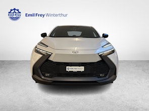 immagine del veicolo TOYOTA C-HR 2.0 HEV Trend 4x4