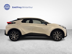 immagine del veicolo TOYOTA C-HR 2.0 HEV Trend 4x4