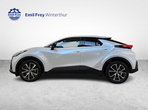 immagine del veicolo TOYOTA C-HR 2.0 HEV Trend 4x4