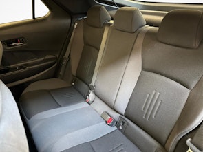 immagine del veicolo TOYOTA C-HR 2.0 HEV Trend 4x4