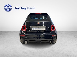 Vehicle image FIAT 695 C Abarth 1.4 T-Jet 180 Competizione