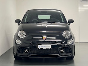 Vehicle image FIAT 695 C Abarth 1.4 T-Jet 180 Competizione