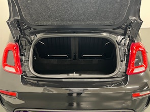 Vehicle image FIAT 695 C Abarth 1.4 T-Jet 180 Competizione