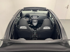 Vehicle image FIAT 695 C Abarth 1.4 T-Jet 180 Competizione