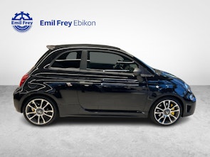 Vehicle image FIAT 695 C Abarth 1.4 T-Jet 180 Competizione