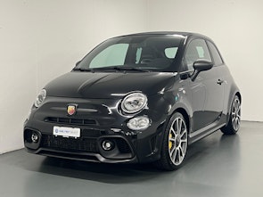 Vehicle image FIAT 695 C Abarth 1.4 T-Jet 180 Competizione