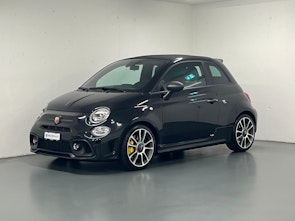 Vehicle image FIAT 695 C Abarth 1.4 T-Jet 180 Competizione