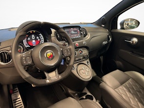 Vehicle image FIAT 695 C Abarth 1.4 T-Jet 180 Competizione