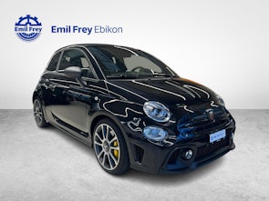 Vehicle image FIAT 695 C Abarth 1.4 T-Jet 180 Competizione