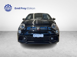Vehicle image FIAT 695 C Abarth 1.4 T-Jet 180 Competizione