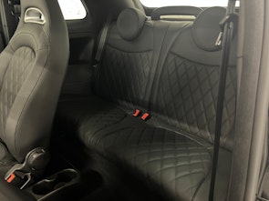 Vehicle image FIAT 695 C Abarth 1.4 T-Jet 180 Competizione