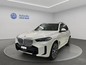 BMW X5 50e xDrive50e SAG