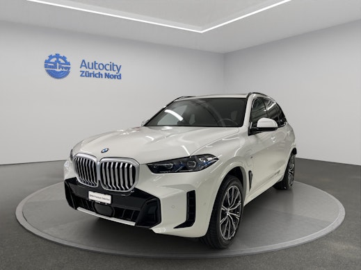 BMW X5 50e xDrive SAG 0 BMW X5 50e xDrive SAG 0