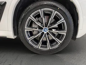 BMW X5 50e xDrive50e SAG