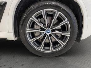 Vehicle image BMW X5 50e xDrive SAG