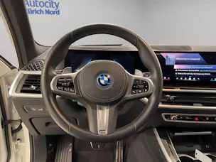 BMW X5 50e xDrive50e SAG