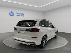 BMW X5 50e xDrive50e SAG
