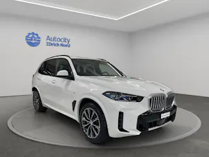 BMW X5 50e xDrive50e SAG