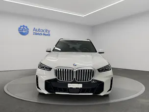 BMW X5 50e xDrive50e SAG