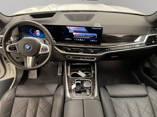 BMW X5 50e xDrive50e SAG